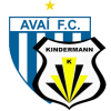 Avai Kindermann Nữ