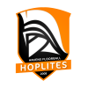 Hoplites d'Ambiani
