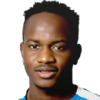 Akpan Unwana William