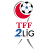 TFF 2. Lig Group 1