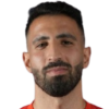Ben Hassine