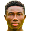 Attah Kumi S. (BIB)