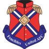 Fencibles Nữ