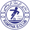 Al Ramtha vs Al Ahli