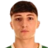Daniel Mare
