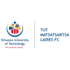 Tshwane University Nữ
