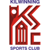 Kilwinning SC Nữ