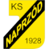 Naprzod Jedrzejow (Pol)