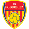 FK Podgorica vs Iskra