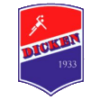 Dicken 2 Nữ