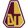 Deportes Tolima Nữ