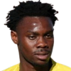 Ofentse Mothapo