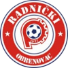 Radnicki Obrenovac