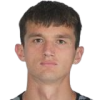 Sergey Volkov