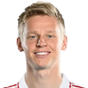 Zinchenko O.