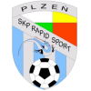 Rapid Plzen