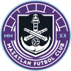 Mazatlan FC U23 vs Juarez U23