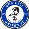 Box Hill Nữ