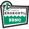 Krokodyl Brno