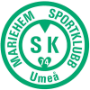 Mariehem Nữ (Swe)