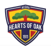 Hearts of Oak