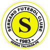 Serrano PE