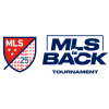 MLS is Back