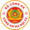 Công an Nhân Dân vs Nam Định