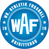 WAF Brigittenau (Aut) vs Slovan HAC (Aut)