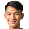 Leanghong Hai