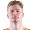 Helgeson Seth