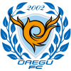 Daegu 2