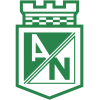 Atl. Nacional Nữ