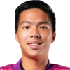 Chun Wilson Ko