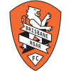 Brisbane Roar Nữ
