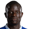 Kante N.