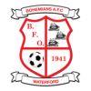 Waterford Bohemians