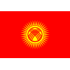 Kyrgyzstan Nữ