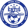 Ertis Pavlodar Nữ