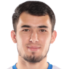 Nuriddinov