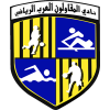 Arab Contractors vs El Gaish