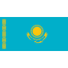 Kazakhstan Nữ