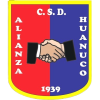 Alianza Huanuco