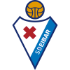 Eibar (Esp) vs Osasuna B (Esp)