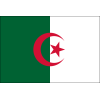 Algeria Nữ