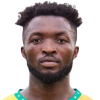 Amofa Samuel