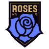 Montreal Roses Nữ
