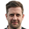 Gudmundsson Johann Birnir