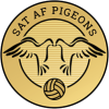 Sat Af Pigeons