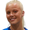 Palmadottir